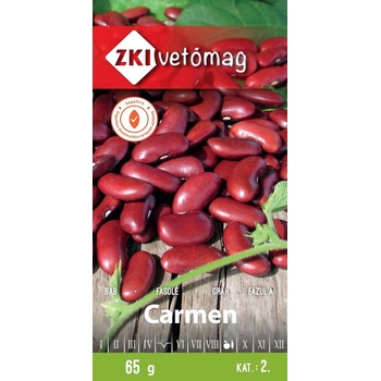 Fazuľa kríčková - Carmen 65g