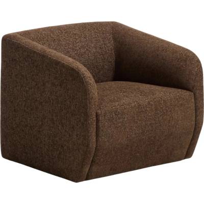 Kave Home Milare 83 cm Hnědé