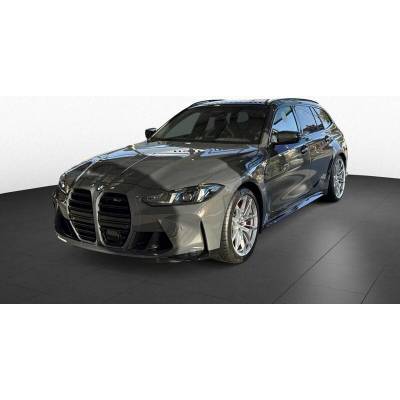 BMW M3 Competition xDrive 390 kW