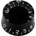 Dr. Parts PNB 2 Black Копче за управление (PNB2/BK)