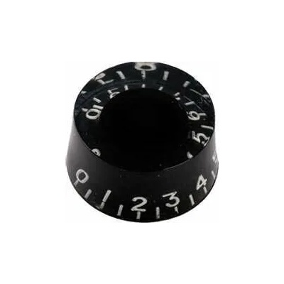 Dr. Parts PNB 2 Black Копче за управление (PNB2/BK)