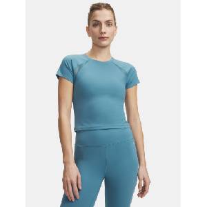 Under Armour Дамска тениска Under Armour Motion Mesh SS Under Armour | Sin | ЖЕНИ | XS