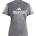 adidas Дамска тениска Adidas BMW Berlin Marathon 2023 T-Shirt Womens - Grey
