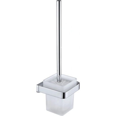 Omnires Lugano LU30620CR WC štětka chrom