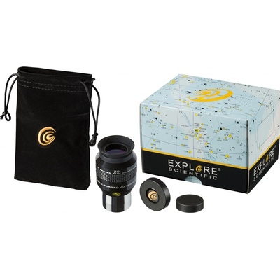 Explore Scientific 52° 25mm AR 1.25"