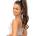 Donna top 244 Biela
