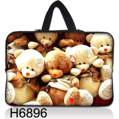 Taška Huado N15-6896 15,6"