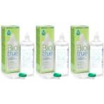 Bausch & Lomb Biotrue Multi-Purpose 3 x 480 ml с кутии