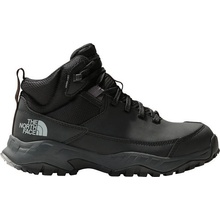 The North Face W Storm Strike Iii Wp čierna