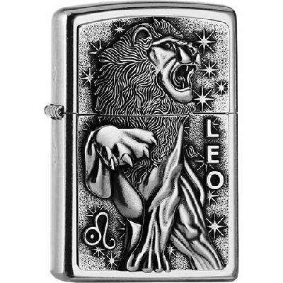 Zippo LEO V19