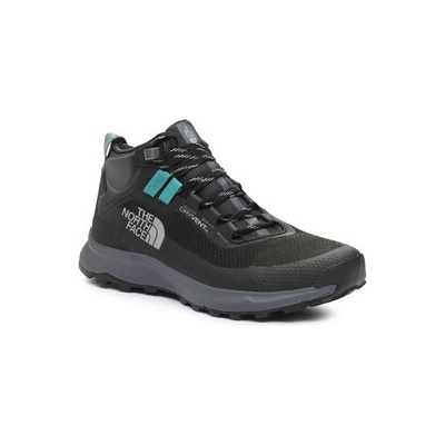 The North Face Туристически Cragstone Mid NF0A5LXCNY71 Черен (Cragstone Mid NF0A5LXCNY71)