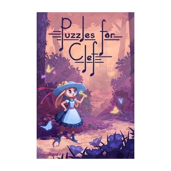 Puzzles For Clef