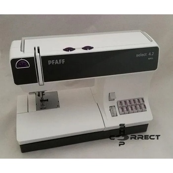 Image 1 of Pfaff Select 4.2