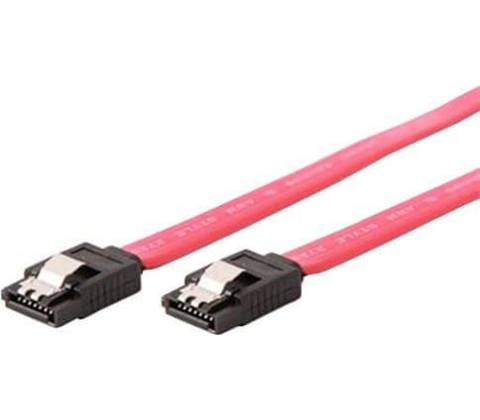 GEMBIRD CABLEXPERT SATA III, datový, 100cm