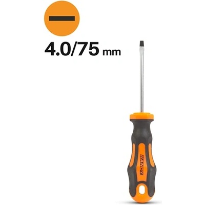 HANDY 10512 ПОЧИСТВАЩ РОТАРИУМ 75 мм/4, 0 (10512)