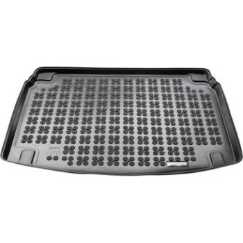 Image 1 of Гумена стелка за багажник за Kia Ceed (2018+) hatchback, bottom floor - Rezaw Plast