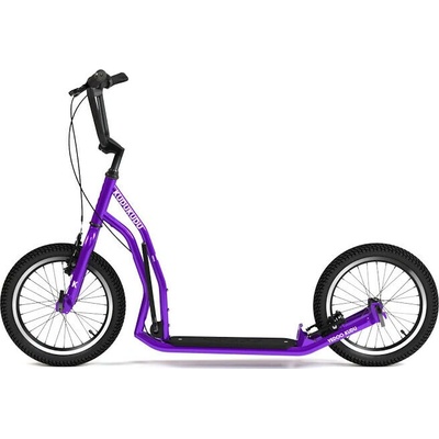 Yedoo runRun Kudu fialová