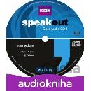 Speakout Intermediate Class CD x3