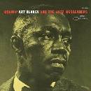 BLAKEY, ART & JAZZ MESSEN - MOANIN' LP