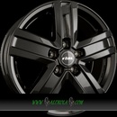Rial TRANSPORTER 6,5x16 5x120 ET50 diamond black
