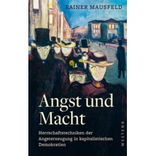Angst und Macht