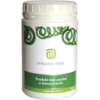 Spirulina Pura 500 g