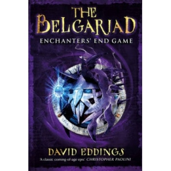 Belgariad 5: Enchanters End Game