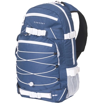 Forvert Раница Forvert Ice Louis 20L, синя (8614.53.OS)