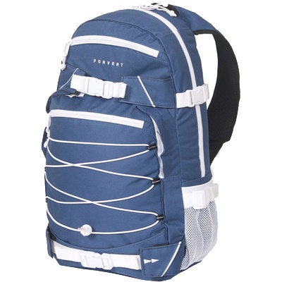 Forvert Раница Forvert Ice Louis 20L, синя (8614.53.OS)