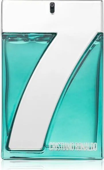 Cristiano Ronaldo CR7 Origins EDT 100 ml