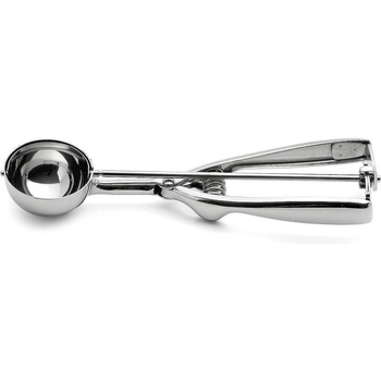 KARL WEIS Лъжица за сладолед от неръждаема стомана Ø5см karl weis (1462)