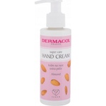 Dermacol Hand Cream Almond krém na ruky 150 ml