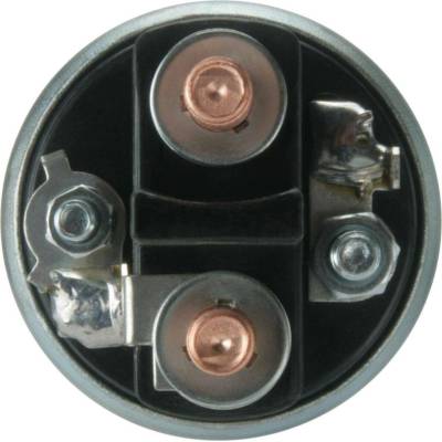 Elektromagnetický spínač, startér HC-Cargo F 032 237 392