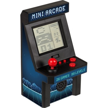 Kemis Mini Arcade - 26 her