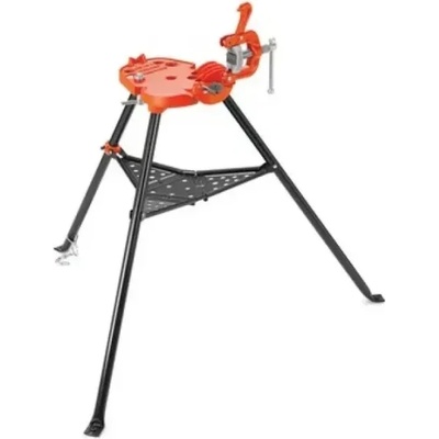 RIDGID Поставка за тръби ridgid tristand 460-6, 1/8 - 6 (36273)