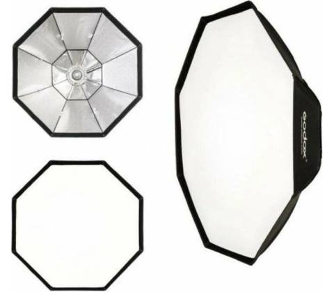Godox softbox 120 cm