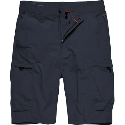 Vintage Industries Lodge Technical navy