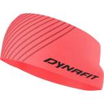 Dynafit Лента за глава Dynafit Speed Dryarn Headband - Ultra Coral - размер 58 cm (904-5257-0211)