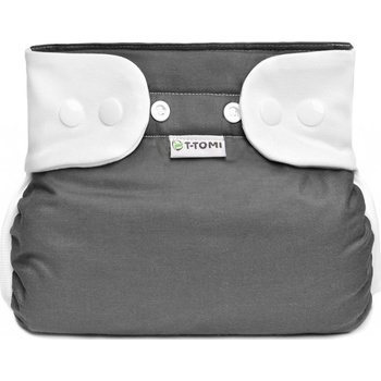 T-TOMI Ortopedické abdukční kalhotky PAT grey 3-6 kg