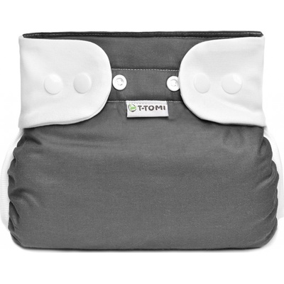 T-TOMI Ortopedické abdukční kalhotky PAT grey 3-6 kg