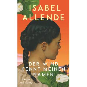 Der Wind kennt meinen Namen | Svenja Becker (ISBN: 9783518432006)
