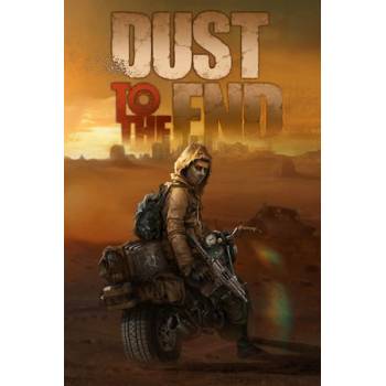 Haojoy Game Dust to the End (PC)