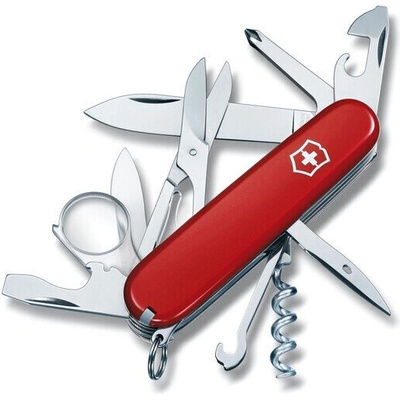 Джобно ножче VICTORINOX Explorer 1.6703
