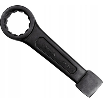 Yato Kľúč maticový očkový rázový 65 mm YT-1613