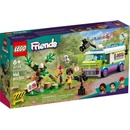Image 1 of LEGO® Friends - Newsroom Van (41749)