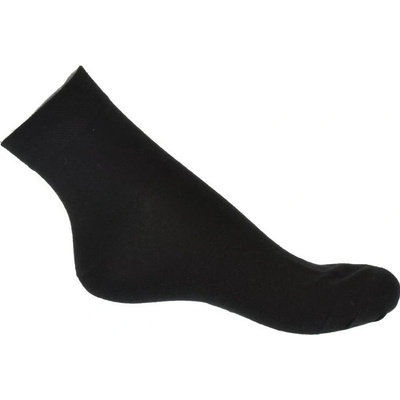Ponožky BLAC Čierne