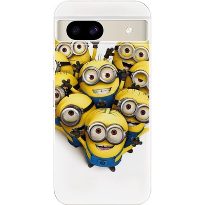 iSaprio Google Pixel 8a Mimons 01