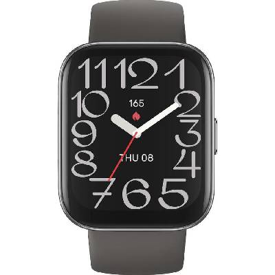 Bip 5 Unity Charcoal AMAZFIT