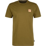 Picture Мъжка тениска Picture Lil Cork Tee T-shirt - Tobacco - размер XL (216-6528-0414)