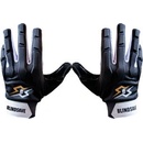 BlindSave Padded gloves “X”